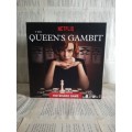 The Queen`s Gambit Board Game