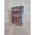 Top Gear DVD Collection - Back In The Fast Lane & Revved Up & Winter Olympics