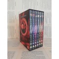 Stargate SG 1 Season 4 Boxset - DVD