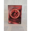 Stargate SG 1 Season 4 Boxset - DVD