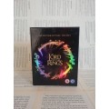 The Lord of the Rings Boxset - [Blu-ray]