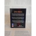 The Lord of the Rings Boxset - [Blu-ray]