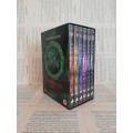 Stargate SG 1 Season 5 Boxset - DVD