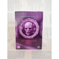 Stargate SG 1 Season 3 Boxset - DVD