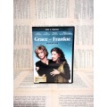 Grace and Frankie Season 1 [DVD]