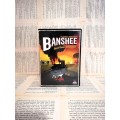 Banshee Season 2 [DVD]