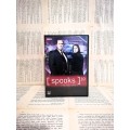 Spooks Season 10 [DVD]