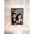 Bones Season 8 [DVD]