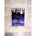 Once Upon A Time Season 2 [DVD]