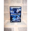 Motive Season 1 [DVD]