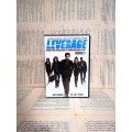 Leverage Season 1 [DVD]
