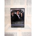 Spooks Season 6 [DVD]