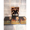 Alias Season 2 [DVD]