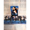 Alias Season 3 [DVD]