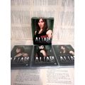 Alias Season 5 [DVD]