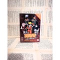 Naruto Unleased Complete Season 2 [DVD]