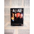 Alias Season 1 [DVD]