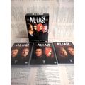 Alias Season 1 [DVD]