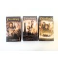 The Lord of the Rings Boxset - [VHS]