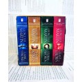 Game of Thrones Boxset [Book 1-4]