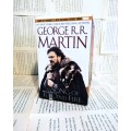 Game of Thrones Boxset [Book 1-4]
