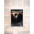 Dominion Season 1 [DVD]
