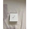 APPLE AIRPODS PRO 2ND GEN WITH MAGSAFE CHARGING CASE