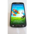 S4 Samsung 32 gig  in Good Condition - Free New Cover & Glass Screen Protector & Powerbank