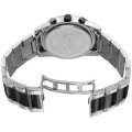 ***Genuine***Akribos XXIV Men's AK904TTB Two-Tone Multi-Function Bracelet Watch