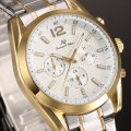 -I Late Entry !!! I GENUINE I- KRONEN & SÖHNE  17 Jewels Automatic Mechanical  Stainless Steel Watch