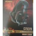 Somic G909