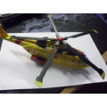 HELICOPTER - AGUSTA-WESTLAND EH101 CANADA RESCUE SCALE 1:72