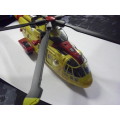 HELICOPTER - AGUSTA-WESTLAND EH101 CANADA RESCUE SCALE 1:72