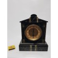 marble mantel clock 2