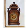 antique mantel clock
