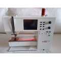 Bernina Artista 180 embroidery and sewing machine plus more