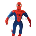 Soft toy Spiderman / Ironman