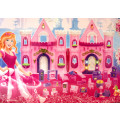 HUGE PRINCESS CASTLE (WITH SOUND AND LIGHT) FOR YOUR SWEETIES!!!!!