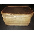 old Dutch State Bible