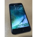 Mint! Apple iPhone 6s 16gb Space Gray