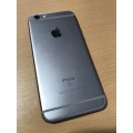 Mint! Apple iPhone 6s 16gb Space Gray