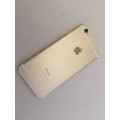 #SaxonworldShabeen Special: Apple iPhone 6 16gb Gold