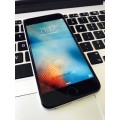 Apple iPhone 6s 16gb Space Gray (Local Stock) - Apple warranty until 1 June 2017!