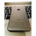 *Warranty until 22 Sept 2017* Mint Apple iPhone 6s 16gb Space Grey - Free Courier Delivery!