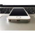 Apple iPhone 5s 16GB Silver (6 Month Warranty)