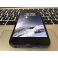 Apple iPhone 6 16GB Space Gray (Touch ID Not Working)