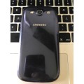 Samsung Galaxy S3 32GB Blue