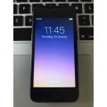 Apple iPhone 5 32GB Space Gray (6 Month Warranty)