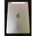 Apple iPad Mini 2 16GB Silver Wifi + 4G