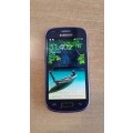Samsung Galaxy S3 Mini 8gb - Mint!
